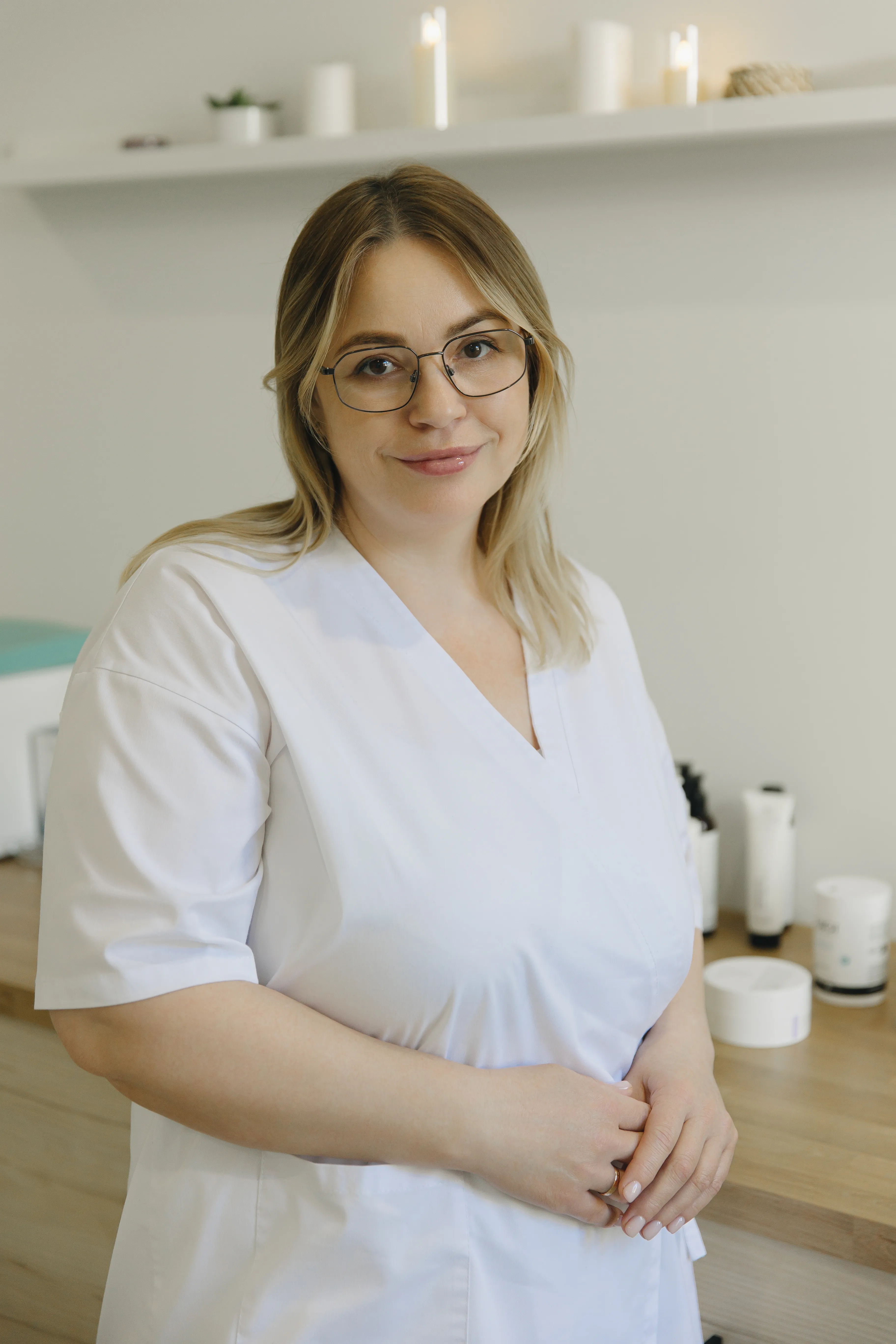 Лариса Кузенкова